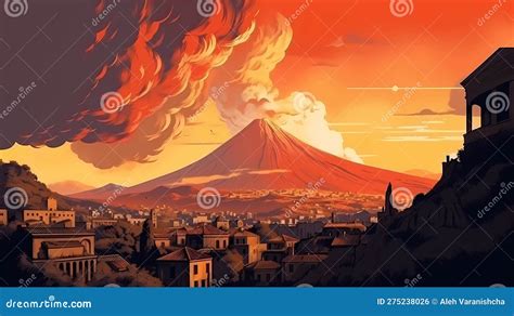 cartoonhd pompeii|90+ Pompei Cartoon Stock Illustrations, Royalty.
